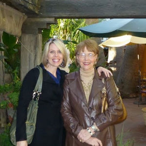 Meet your Posher, Lori